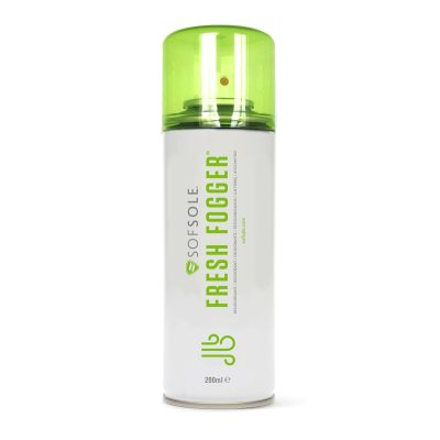 Sofsole – Spray desodorante para calzado Fresh Fogger 200ml Sofsole.