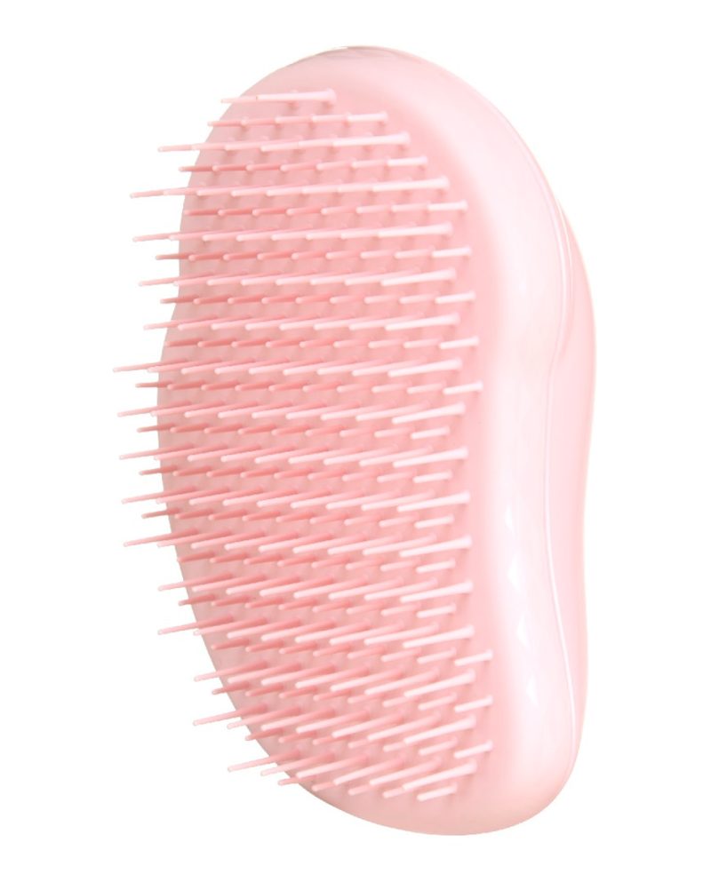 Tangle Teezer – Cepillo desenredante – Original Mini – Millenial Pink Tangle Teezer.