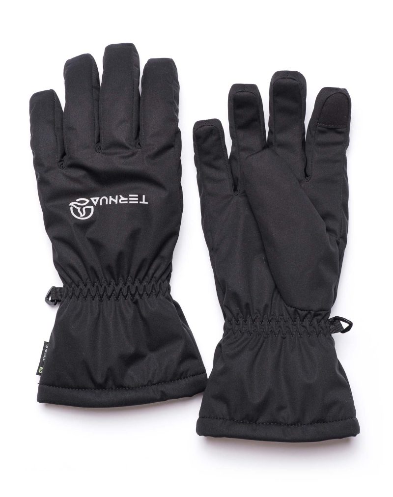 Ternua – Guantes unisex Sibic Ternua.
