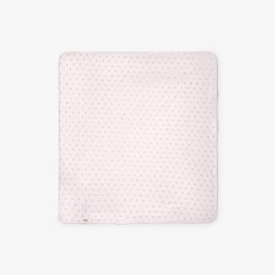 Tous – Arrullo de algodón 75×75 cm Tous Baby estampado con multi osos.