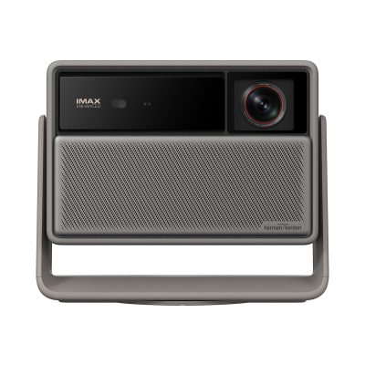 XGIMI – Proyector láser XGIMI Horizon 20 Pro, 4K avanzado con Google TV.