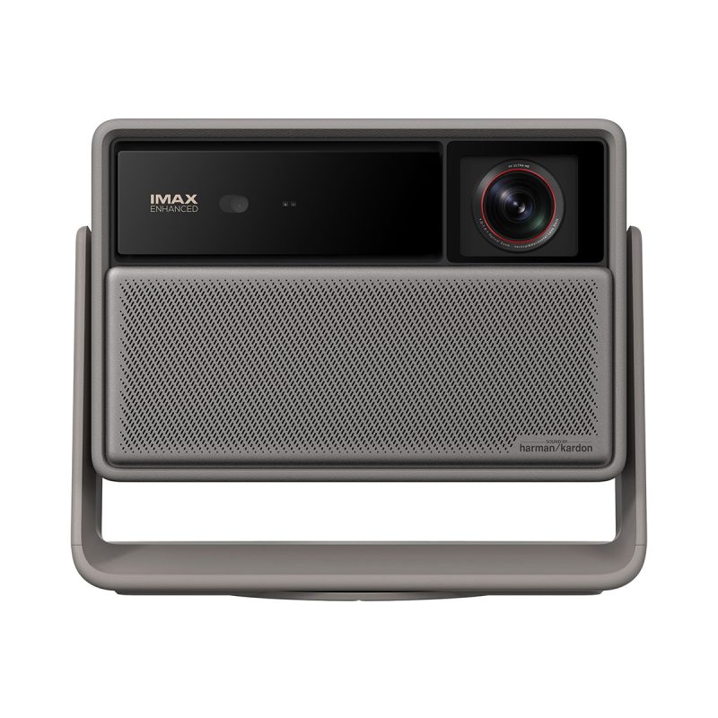 XGIMI – Proyector láser XGIMI Horizon 20 Pro, 4K avanzado con Google TV.