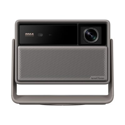 XGIMI – Proyector láser inteligente XGIMI Horizon 20, 4K con Google TV.