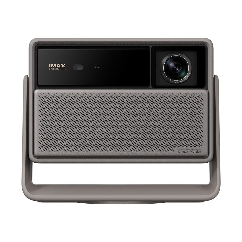 XGIMI – Proyector láser inteligente XGIMI Horizon 20, 4K con Google TV.