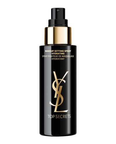 Yves Saint Laurent – Spray Fijador Top Secrets Glow Perfecting Mist Yves Saint Laurent.