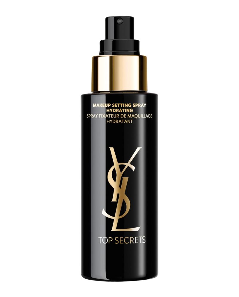 Yves Saint Laurent – Spray Fijador Top Secrets Glow Perfecting Mist Yves Saint Laurent.