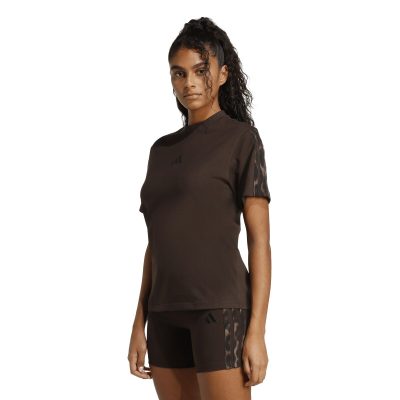 adidas – Camiseta de mujer Seasonals adidas.