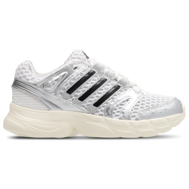 Adidas Adistar Zapatillas para Bebé – Blanco – Talla 32 – Malla/sintético