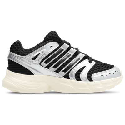 Adidas Adistar Zapatillas para Bebé – Negro – Talla 33.5 – Malla/sintético