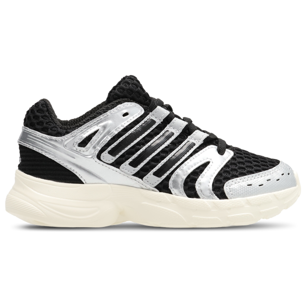 Adidas Adistar Zapatillas para Bebé – Negro – Talla 33.5 – Malla/sintético