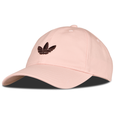 Adidas Baseball Unisex Gorras – Rosa – Talla 40-42