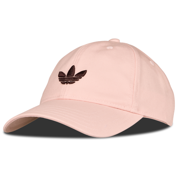 Adidas Baseball Unisex Gorras – Rosa – Talla 40-42