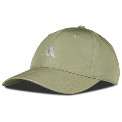 Adidas Baseball Unisex Gorras – Verde – Talla 40-42