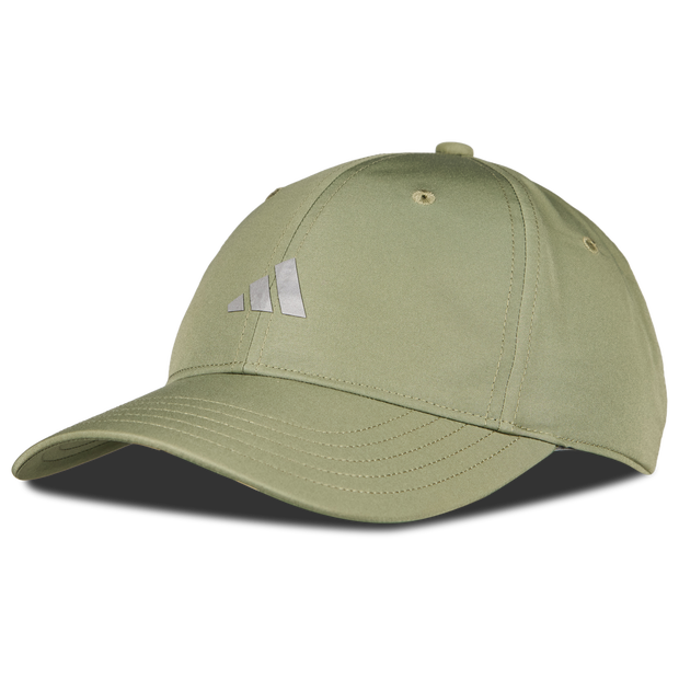 Adidas Baseball Unisex Gorras – Verde – Talla 40-42