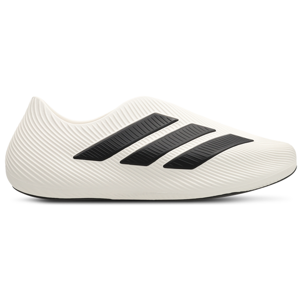 Adidas Purechill Hombre Zapatillas – Blanco – Talla 47 – Plástico
