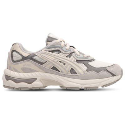 Asics GEL-NYC Zapatillas para Niños – Blanco – Talla 37 – Malla/sintético