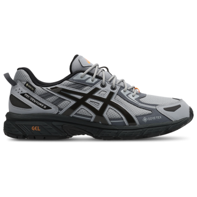 Asics GEL-VENTURE Hombre Zapatillas – Gris – Talla 48 – Malla/sintético