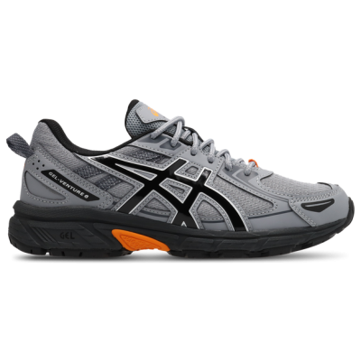 Asics GEL-VENTURE Zapatillas para Niños – Gris – Talla 37.5 – Malla/sintético