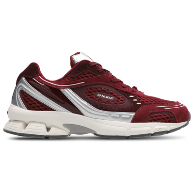Banlieue The Runner Hombre Zapatillas – Granate – Talla 40.5 – Ante
