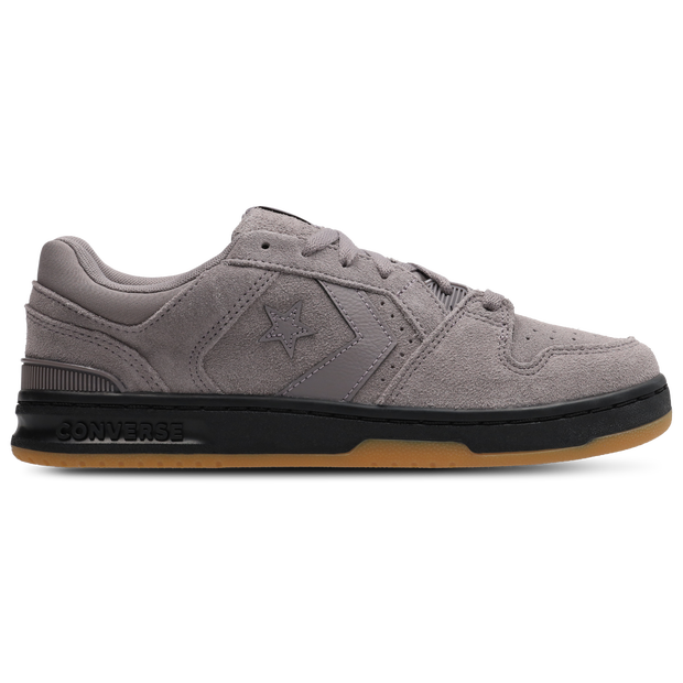 Converse Cl98 Low Hombre Zapatillas – Púrpura – Talla 41 – Ante