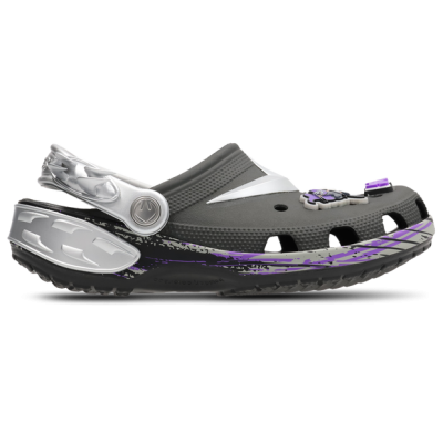 Crocs Clog Zapatillas para Bebé – Multi – Talla 29-30 – Plástico