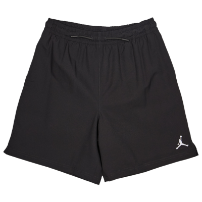 Jordan Jm Woven Play Niños Pantalones cortos – Negro – Talla 137 – 147 CM – Poly Woven