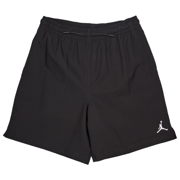 Jordan Jm Woven Play Niños Pantalones cortos – Negro – Talla 137 – 147 CM – Poly Woven
