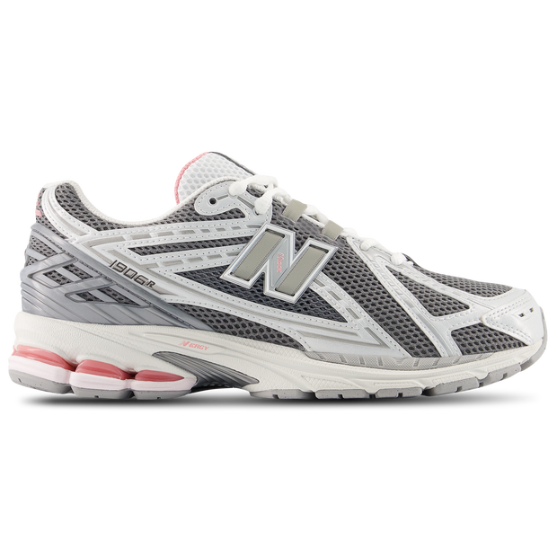 New Balance 1906R Hombre Zapatillas – Gris – Talla 41.5 – Malla/sintético