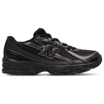 New Balance 740 Zapatillas para Bebé – Negro – Talla 31 – Malla/sintético