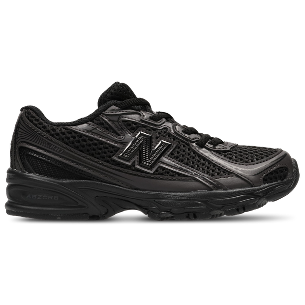 New Balance 740 Zapatillas para Bebé – Negro – Talla 31 – Malla/sintético