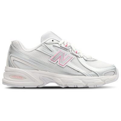 New Balance 740 Zapatillas para Niños – Gris – Talla 38 – Malla/sintético