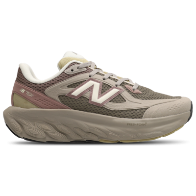 New Balance Fresh Foam Trainer Mujer Zapatillas – Rosa – Talla 40 – Malla/sintético
