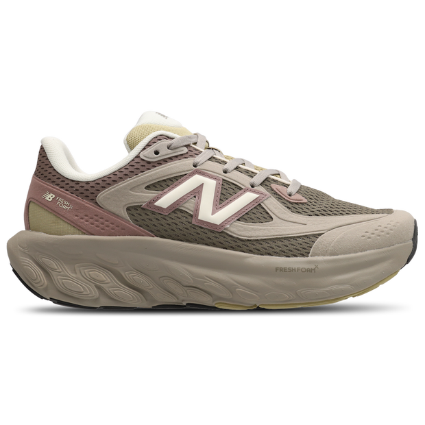 New Balance Fresh Foam Trainer Mujer Zapatillas – Rosa – Talla 40 – Malla/sintético
