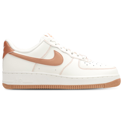 Nike Air Force Mujer Zapatillas – Blanco – Talla 39 – Malla/sintético