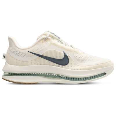 Nike Pegasus Hombre Zapatillas – Blanco – Talla 44 – Malla/sintético