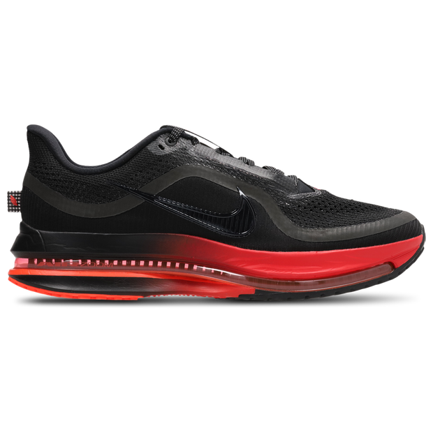 Nike Pegasus Hombre Zapatillas – Negro – Talla 45 – Malla/sintético