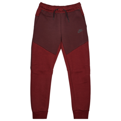Nike Tech Fleece Niños Pantalones – Púrpura – Talla 137 – 147 CM