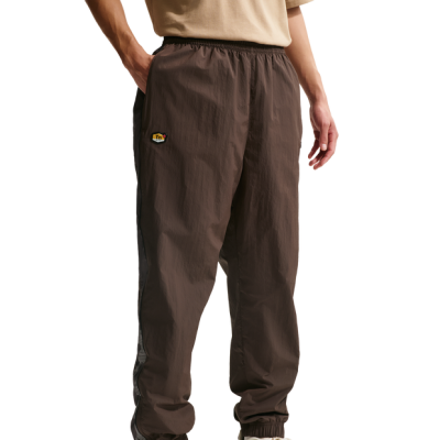 Nike Tuned Hombre Pantalones – Marrón – Talla XL