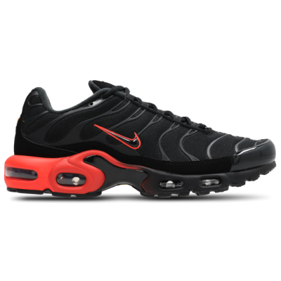 Nike Tuned Hombre Zapatillas – Negro – Talla 45 – Malla/sintético