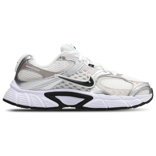 Nike V5 RNR Hombre Zapatillas – Beige – Talla 44.5 – Malla/sintético