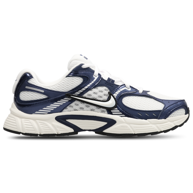 Nike V5 RNR Hombre Zapatillas – Blanco – Talla 43 – Malla/sintético