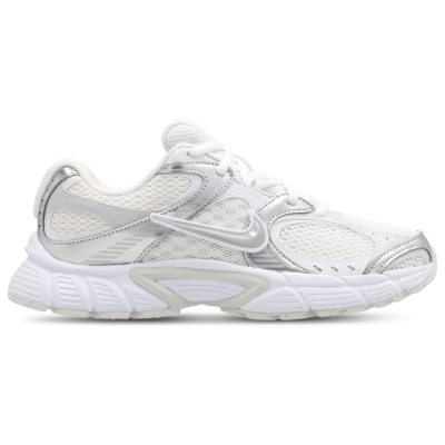 Nike V5 RNR Mujer Zapatillas – Blanco – Talla 40 – Malla/sintético