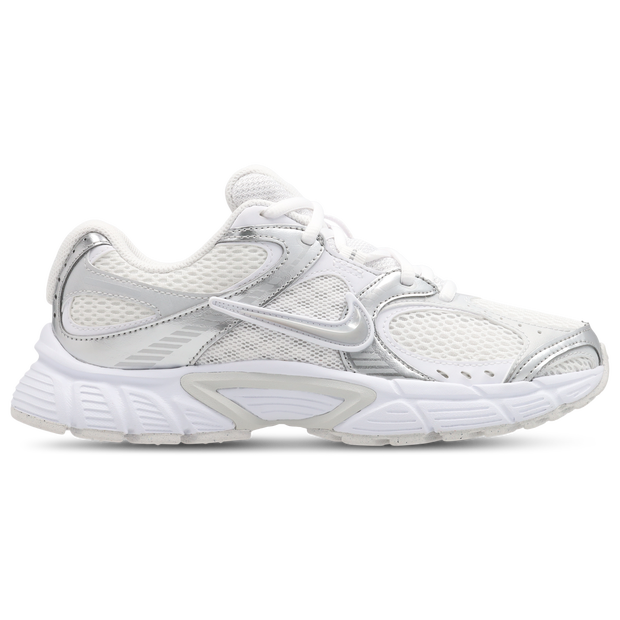 Nike V5 RNR Mujer Zapatillas – Blanco – Talla 40 – Malla/sintético