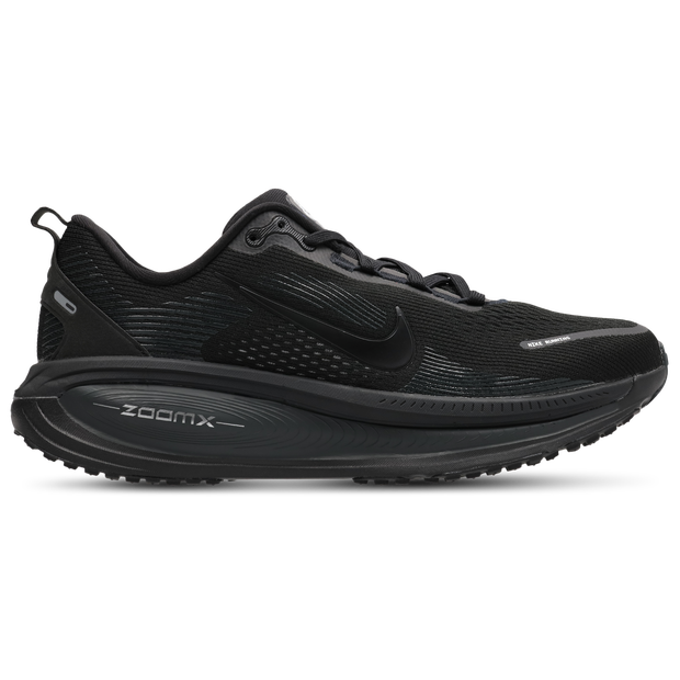 Nike Zoom Hombre Zapatillas – Negro – Talla 44 – Malla/sintético