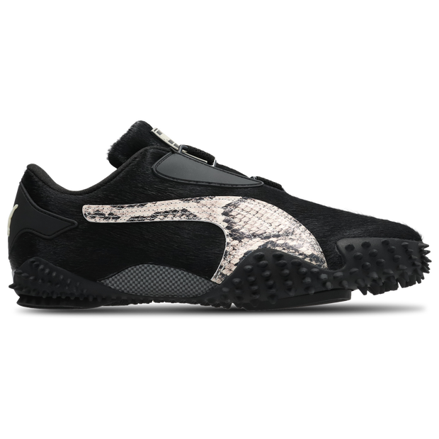 Puma Mostro Hombre Zapatillas – Trigo – Talla 40.5 – Malla/sintético