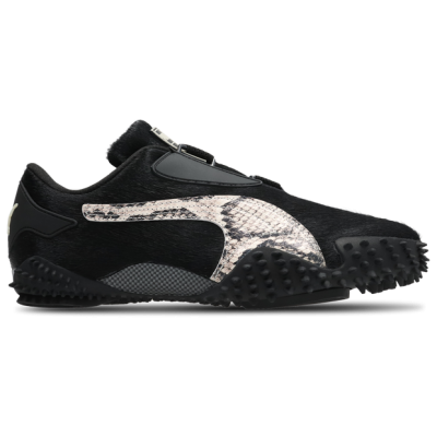 Puma Mostro Hombre Zapatillas – Trigo – Talla 41 – Malla/sintético