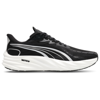 Puma Velocity Nitro Hombre Zapatillas – Negro – Talla 40 – Malla/sintético