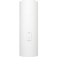 Aerotermo Aqua Therma R290 150ℓ – WH15ESF0  | LG ES
