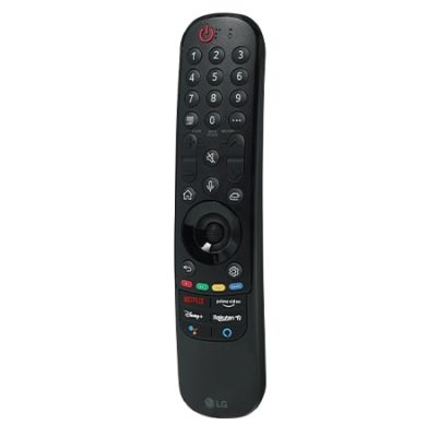Mando a distancia TV Magic Pointer Remote LG MR21GC con NFC 2021 – AKB76039701 | LG ES