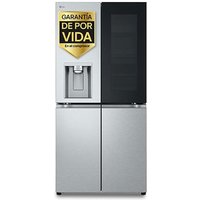 lg-Outlet-Frigorfico-American-Combi-InstaView-Clasificacin-E-508-L-Sin-toma-de-agua-Acero-texturizado-antihuellas-GMG861MBAE.OUTLET